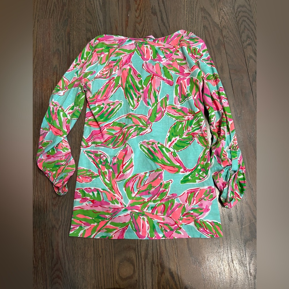 Lilly Top - Picture 5 of 6